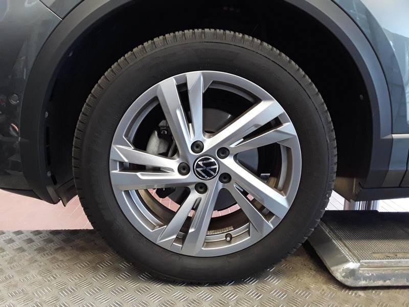Volkswagen T-Roc 1.0 TSI R-Line AHK Navi LED Kamera PDC LM, миниатюра 5