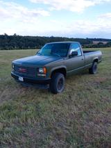 Chevrolet K1500 - Chevrolet K1500 Gebrauchtwagen