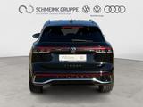 Volkswagen Tiguan R-Line 1.5 eTSI DSG Navi Kamera AHK ACC K - Volkswagen Tiguan: Schwarz