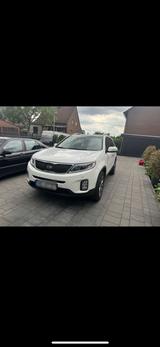 Kia Sorento 2,2 Top Zustand - Kia Sorento in Duisburg