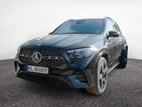 Mercedes-Benz GLE 400 e 4M AMG-Sport/Pano/Burm/AHK/HUD/Night - Mercedes GLE 400 von 2026
