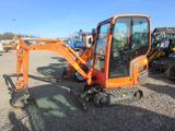 Kubota KX 016-4 Minibagger 13.900 EUR - Angebote