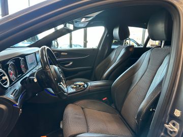 MYAUTOCENTER – Gebraucht- und Jahreswagen mit Werkstattservice in Pfaffenhofen Mercedes-Benz E 220 E Limousine *AVANTGARDE*KAM*HUD*AHK*PDC*