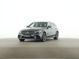 Mercedes-Benz C 300 e T AMG AHK Comand LED Kamera Volldigital - Hybrid (/Elektro) Voll mit Benzin-Antrieb