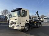 DAF XD 450 FA ASK - Dreiseitenkipper