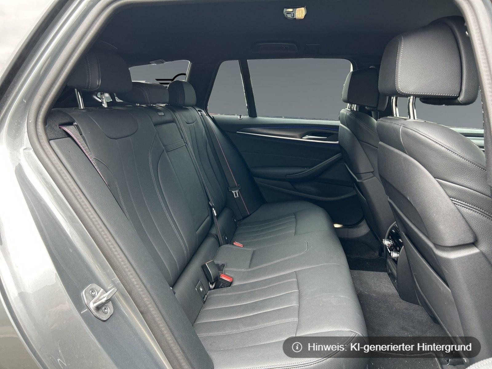 BMW 530i xDrive M Sportpaket Pro*20 Zoll*Sitzbelüftu