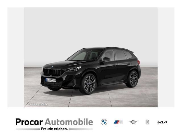 BMW X1 xDrive23d MSport DA+ PA+ AdapLED Pano HuD AHK