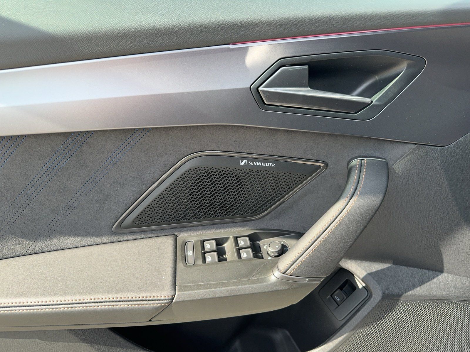 Cupra Formentor - Bild 11