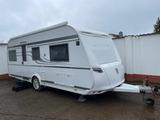 Tabbert Da Vinci 540 E - Tabbert Da vinci 540