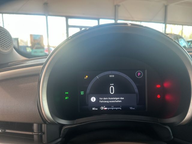 600 1.2 Hybrid 125 Jahre Edition Klima