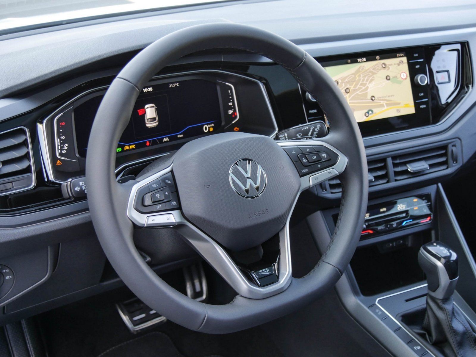 Volkswagen Taigo - Bild 9