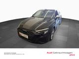 Audi S3 Sportback 2.0 TFSI quattro LED Carplay Navi - gebrauchte Audi S3 aus dem Jahr 2024