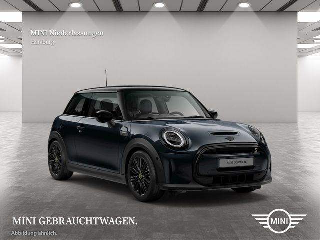 MINI Cooper SE Navi Kamera Pano.Dach Sportsitze LED