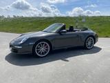 Porsche 911 Carrera 4S Cabrio Chrono SportAGA 2 Hd.