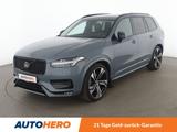 Volvo XC90 2.0 B5 Ultimate Dark AWD Aut*NAVI*LED*HUD* - Volvo XC90: Ultimate Dark