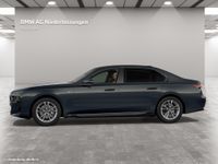 BMW 740 - Vorschau Bild 7