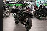 Kawasaki Ninja 1100 SX SE inkl. Koffersatz - Motorräder in Hannover