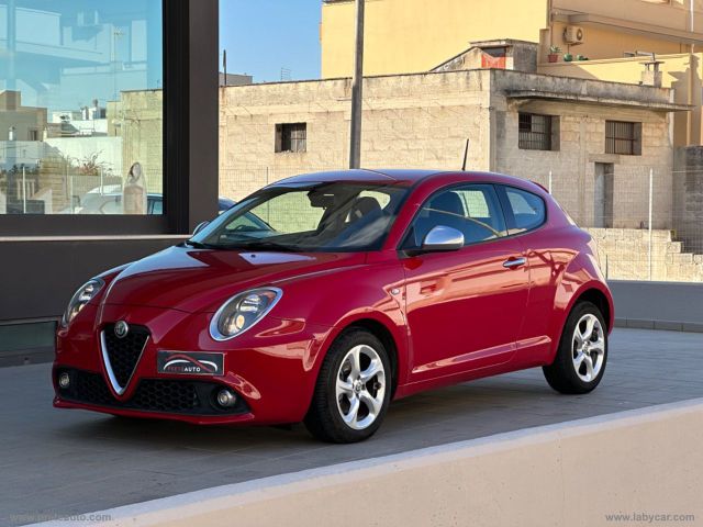 Alfa Romeo ALFA ROMEO MiTo 1.3 JTDm 95 CV S&S Super