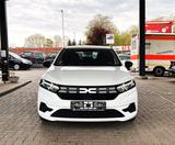 Dacia Sandero III Essential/LED/PDC/Temp/1,0 Ltr/49kw - Dacia Sandero: 1.4