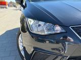 Seat Ibiza Style*Parkass.*Temp*Sitzheiz.*Aut.*2-Z.Kl* - Seat Ibiza in Kiel