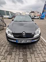 Renault Laguna - Renault Laguna: Automatik