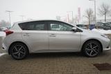 Toyota Auris 1.2 Edition-S+ Kamera Alcantara Spurhalte - Toyota Gebrauchtwagen in Erfurt