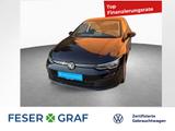 Volkswagen Golf VIII Life 2.0 TDI SCR 110 kW 7-Gang-DSG NAV