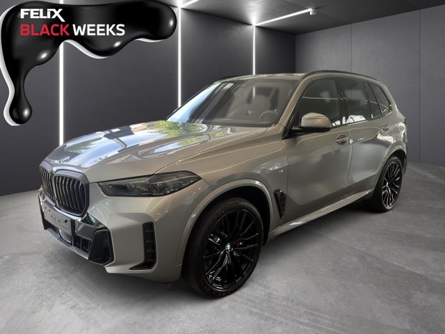 BMW X5 xDrive30d M Sport PRO 22"+TRAVEL+INNO+AHK+ICO