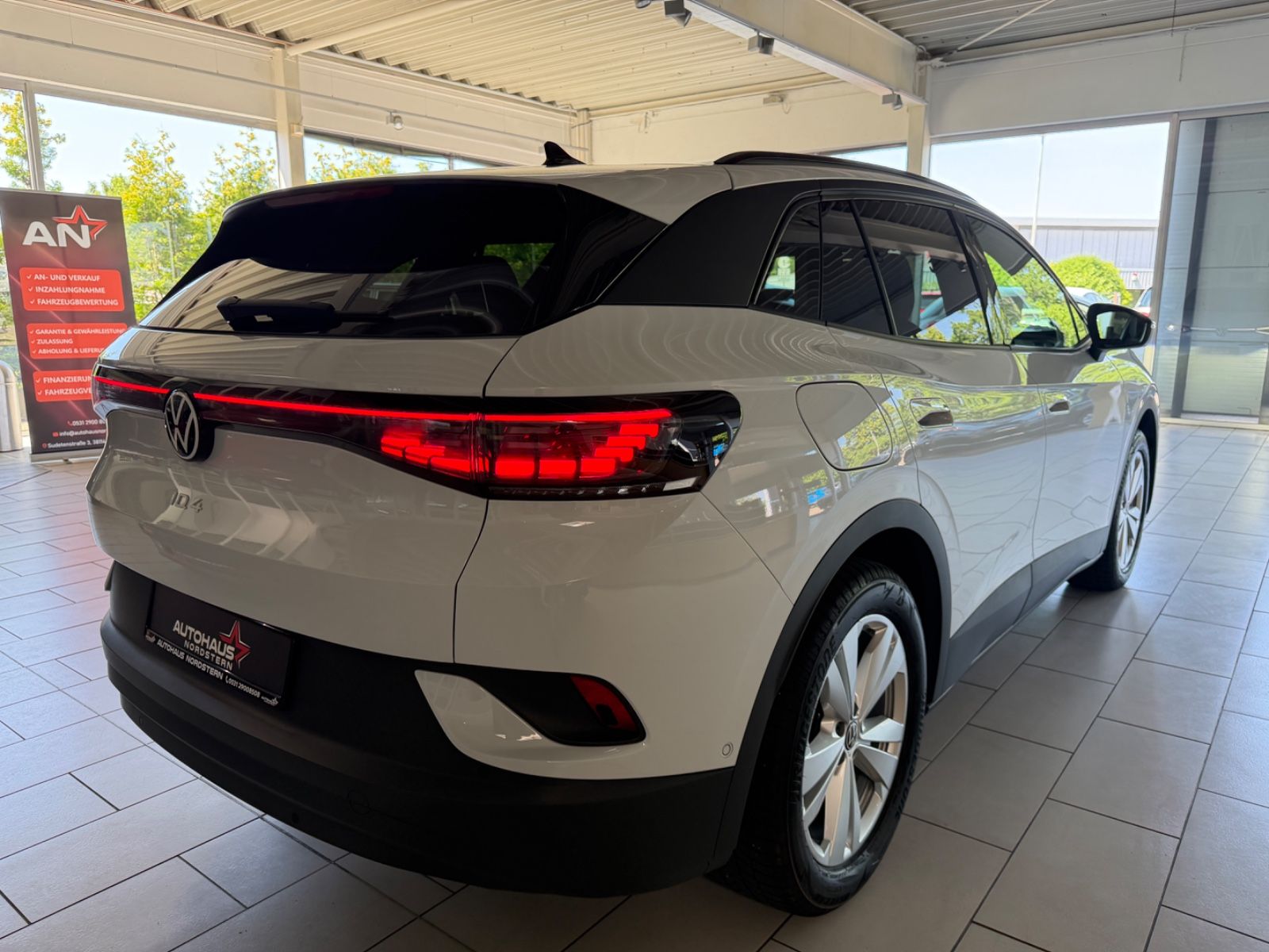 Volkswagen ID.4 Pro LED IQ-Drive 360° foto 5