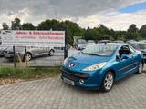 Peugeot 207 CC Cabrio-Coupe Sport Export oder Gewerbe
