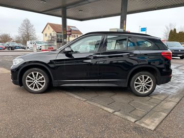 BMW X1 - 3