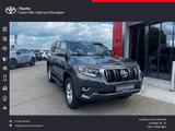 Toyota Land Cruiser Comfort - Toyota Land Cruiser Comfort mit Diesel-Antrieb
