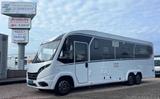 Dethleffs Alpa I 7820-2 Verfüg. /Sparen Sie 31.343,- € - Dethleffs Rundsitzgruppe