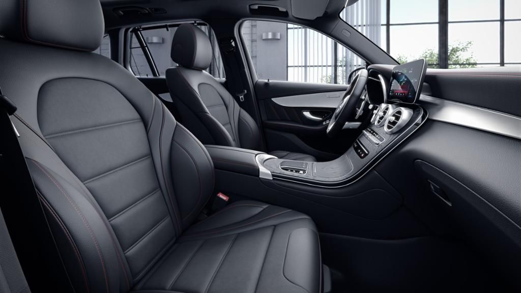 Mercedes-Benz GLC 43 AMG 4M PanoDa 360Kam PerfAbgas Distr+ foto 9