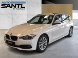 BMW 335 d xDrive Pano /LED - BMW 335 mit Diesel-Antrieb: 335d
