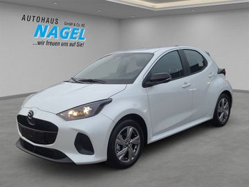 Mazda Leasingangebot: Mazda 2 Hybrid 1.5L 116PS *Exclusive-Line*