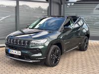 Jeep Compass - Vorschau Bild 1