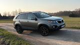 Kia Sorento 2.2 CRDi AWD Top  - gebrauchte Kia Sorento aus dem Jahr 2011