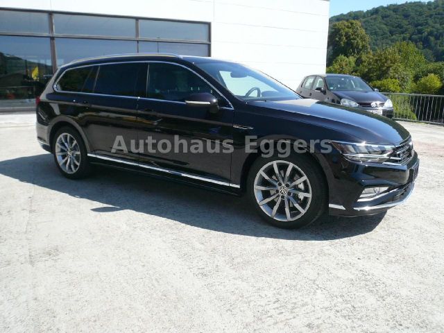 Volkswagen Passat Variant Elegance 4Motion R-Line