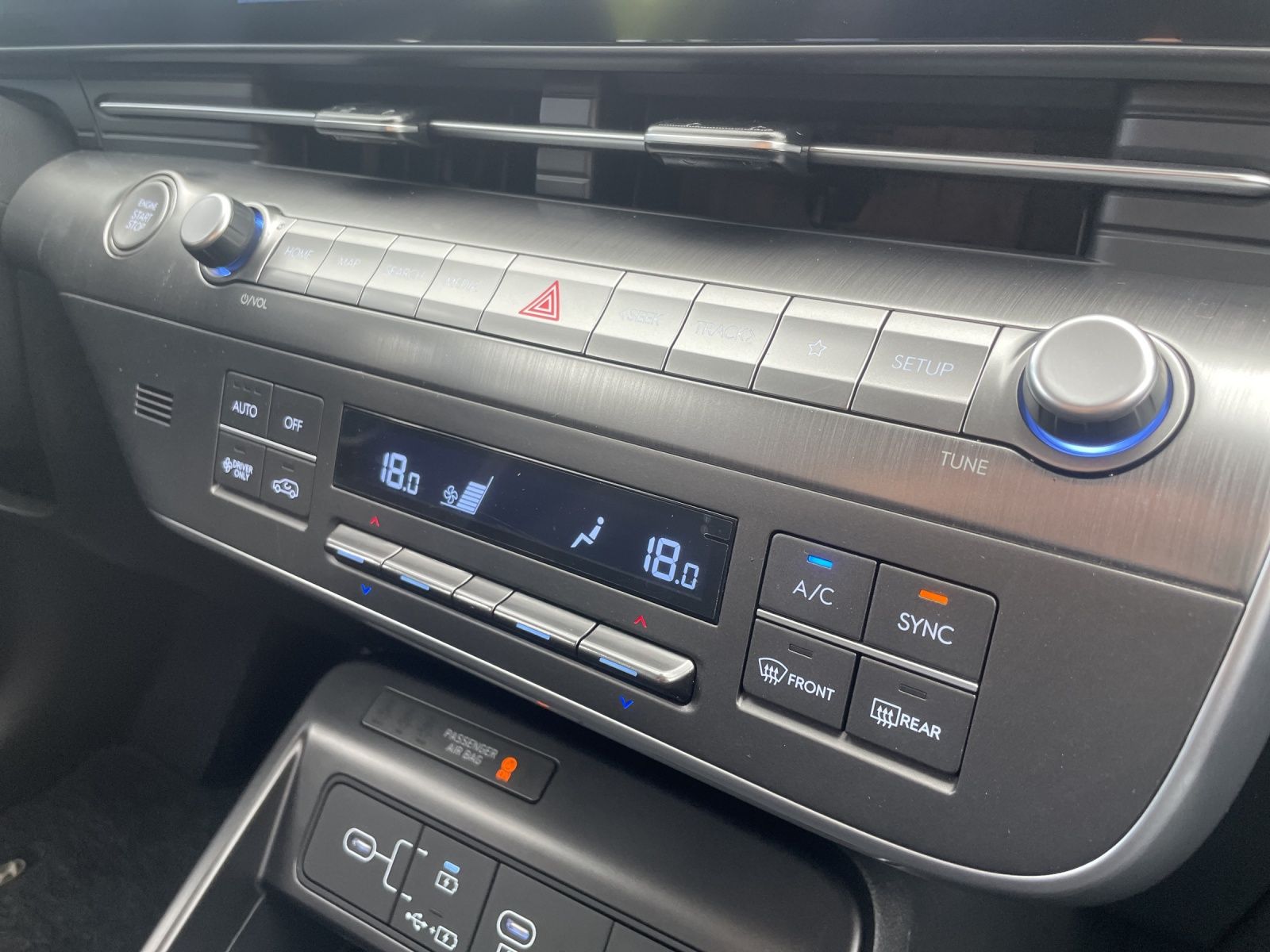 Hyundai Kona – Bild 21