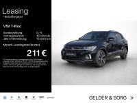 Volkswagen T-Roc - Vorschau Bild 1