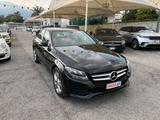 Mercedes-Benz Mercedes-benz C 220 d 170 CV BERLINA - Mercedes-Benz: D 170