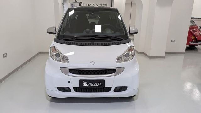 Smart ForTwo 1000 52 kW ADATTA NEOPATENTATI MHD 