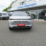 BAIC Beijing X75 Gasanlage Sofort verfügbar - BAIC in Düsseldorf