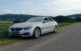 BMW 420d xDrive Gran Coupé Advantage Facelift - gebrauchte BMW 420 Gran Coupé mit Facelift