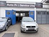 Ford Fusion 1.6 16V Trend*TÜV/AU & SERVICE NEU 145TKM - gebrauchte Ford Fusion aus dem Jahr 2003