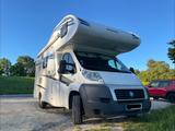 Knaus Sky Traveller - Knaus Wohnwagen & Wohnmobile