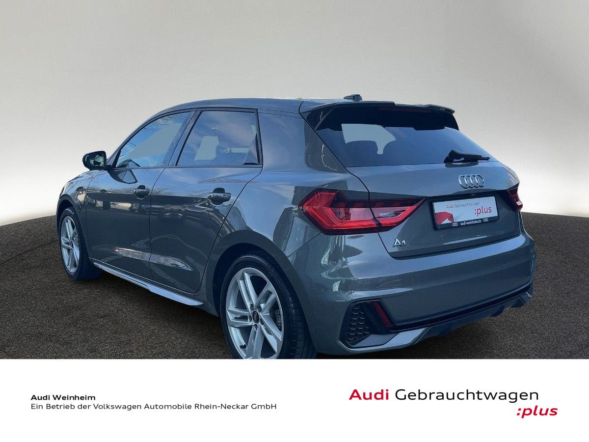 Audi A1 - Bild 4
