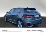 Audi A1 Sportback 35 TFSI S tronic S line Virtual Kam - Audi A1 Gebrauchtwagen in Mannheim