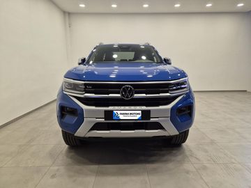 Volkswagen Amarok - 2